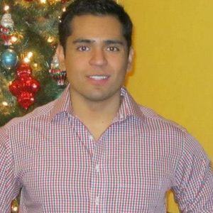 Meet your Posher, David